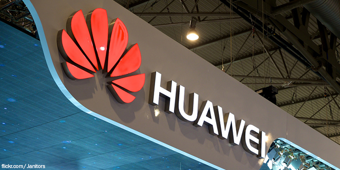 Секрет успеха компании Huawei 