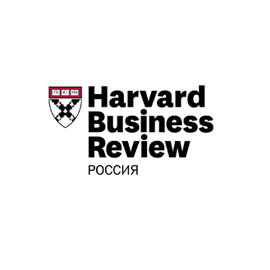 Результаты встречи журнала Harvard Business Review - Россия с командами.