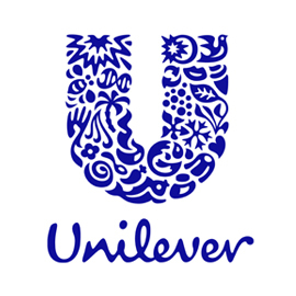 Задание компании Unilever