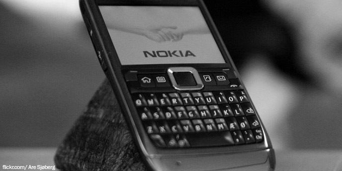 Сможет ли Nokia снова возродиться из пепла? 