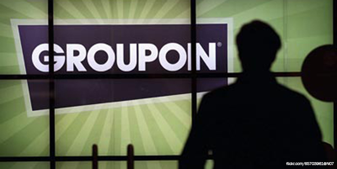 Сохранит ли компания Groupon свою бизнес-модель?