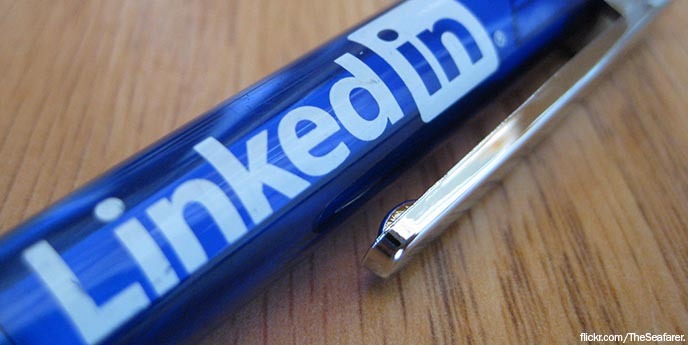 LinkedIn: инструкция к применению