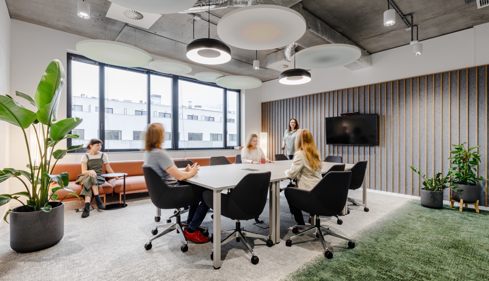 Идеи для лидера: прогнозы на будущее и упрощение сложного