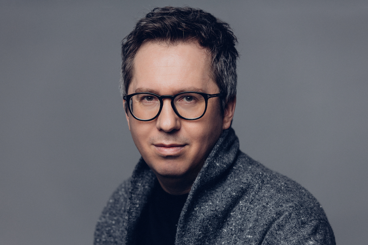 Евгений Колбин, Cloud.ru: «Мы относимся к сотрудникам как к внутренним клиентам»