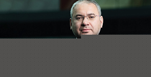 Виталий Несис: «Никакие KPI не простимулируют сотрудников нешаблонно мыслить»