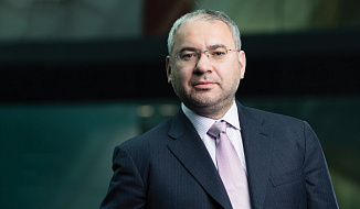 Виталий Несис: «Никакие KPI не простимулируют сотрудников нешаблонно мыслить»