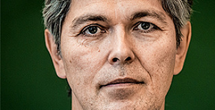 Дмитрий Исаев: Гомосексуальность  как инакомыслие