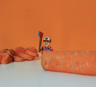 Трансформация без транспарантов