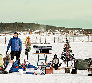 В чем сила китайского ритейла
