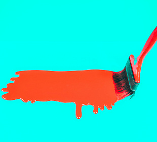 Как генеративный ИИ меняет брендинг