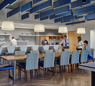 Точка роста