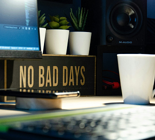 Продуктивность без выгорания