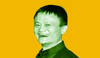 Секрет Alibaba