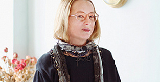 Елена Шубина