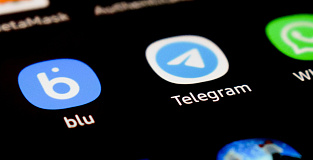 «Идеи для лидера»: претензии к Telegram, топ-менеджеры на удаленке и конец «венчурной зимы» 