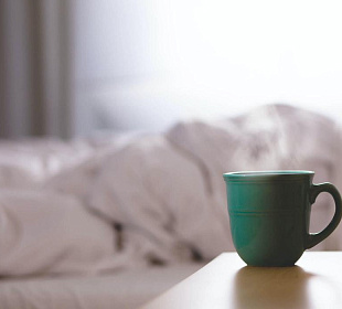 Вы заболели? Забудьте о работе и семейных обязанностях