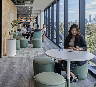 Гибкое сознание: как использовать «культуру роста» для роста бизнеса