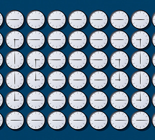 Почему тайм-менеджмент вас не спасет