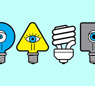 В поисках идей: новый выпуск