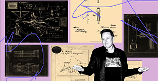 Илону Маску не нужны патенты. А вам?