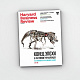 Свежий Harvard Business Review Россия