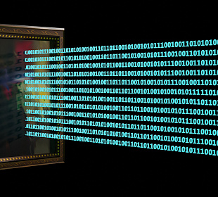 NFT-токены — мода или основа будущего?