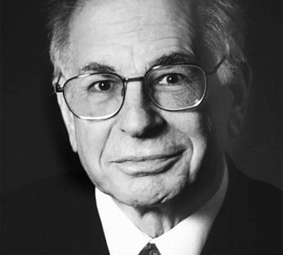 Даниэль Канеман: «Человеческий разум склонен к упрощениям»