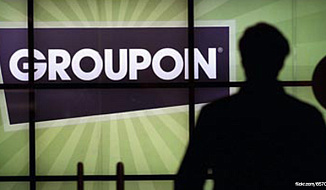 Сохранит ли компания Groupon свою бизнес-модель?