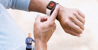 Почему врачам не стоит отказываться от Apple Watch