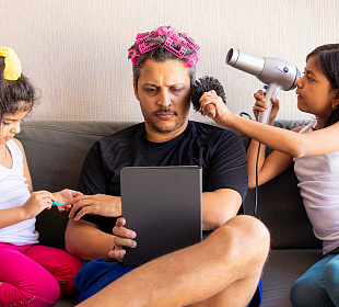 Детский проект: как продумать выигрышную стратегию воспитания детей