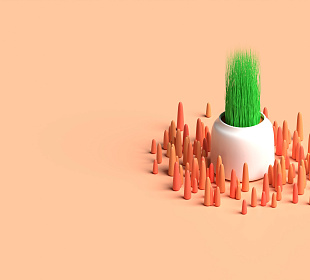 Искусство поиска радикальных инноваций