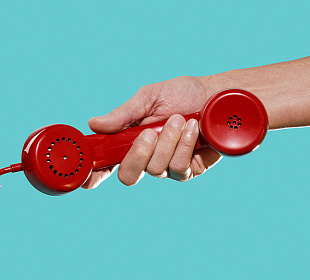 «Через Zoom или лично?»: как лучше просить коллег и партнеров о помощи