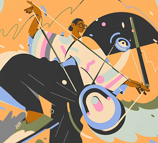 Четыре совета, которые помогут сохранить энергию для работы и жизни