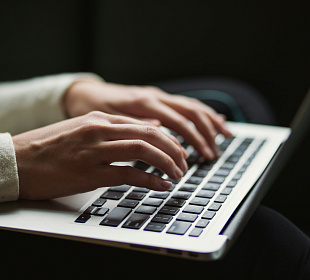 Как написать сопроводительное письмо