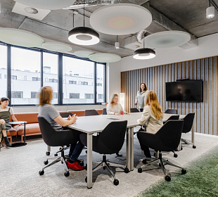 Идеи для лидера: прогнозы на будущее и упрощение сложного