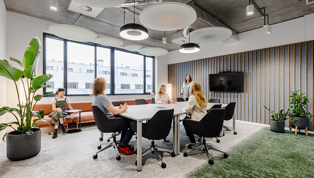 Идеи для лидера: прогнозы на будущее и упрощение сложного