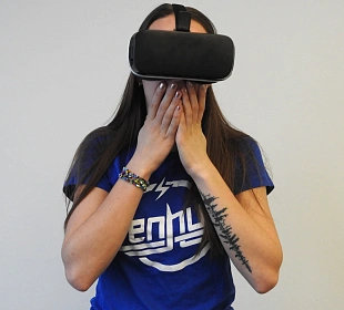 «Я не я»: чем опасна дополненная реальность