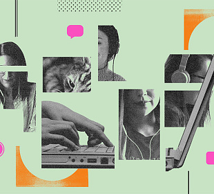 Как составить оптимальное расписание, если вы работаете то дома, то в офисе