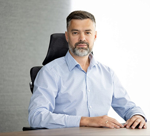 Ярослав Третьяков, HR-платформа «Пульс»: «Каждый имеет право быть в фокусе внимания»