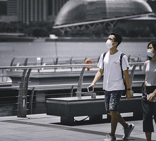 Восемь полезных статей об отпуске