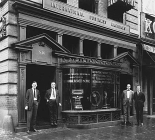 Принципы инновации