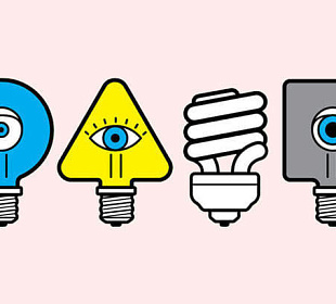 В поисках идей: апрельский выпуск